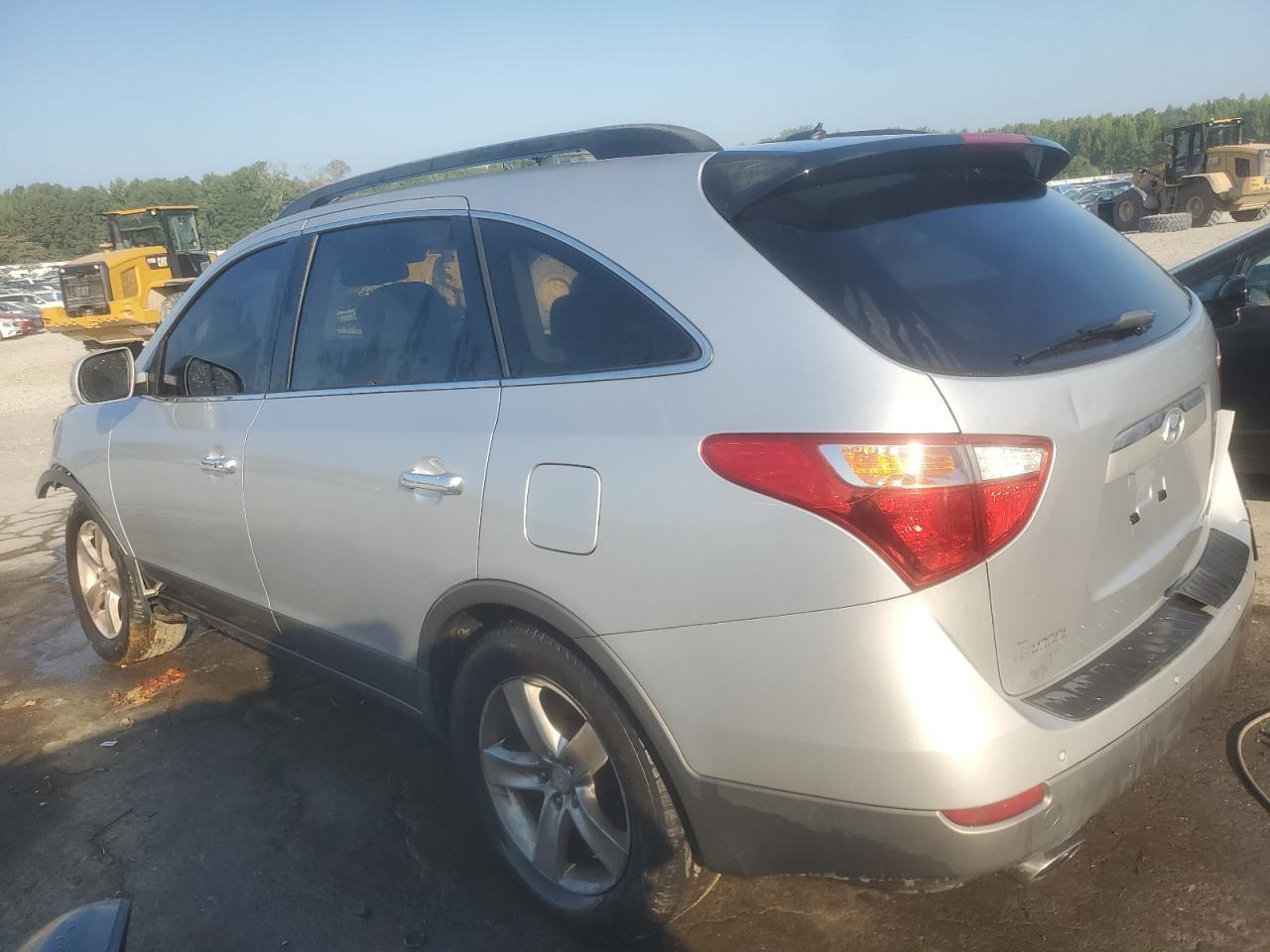 2008 Hyundai Veracruz Gls - Image 2
