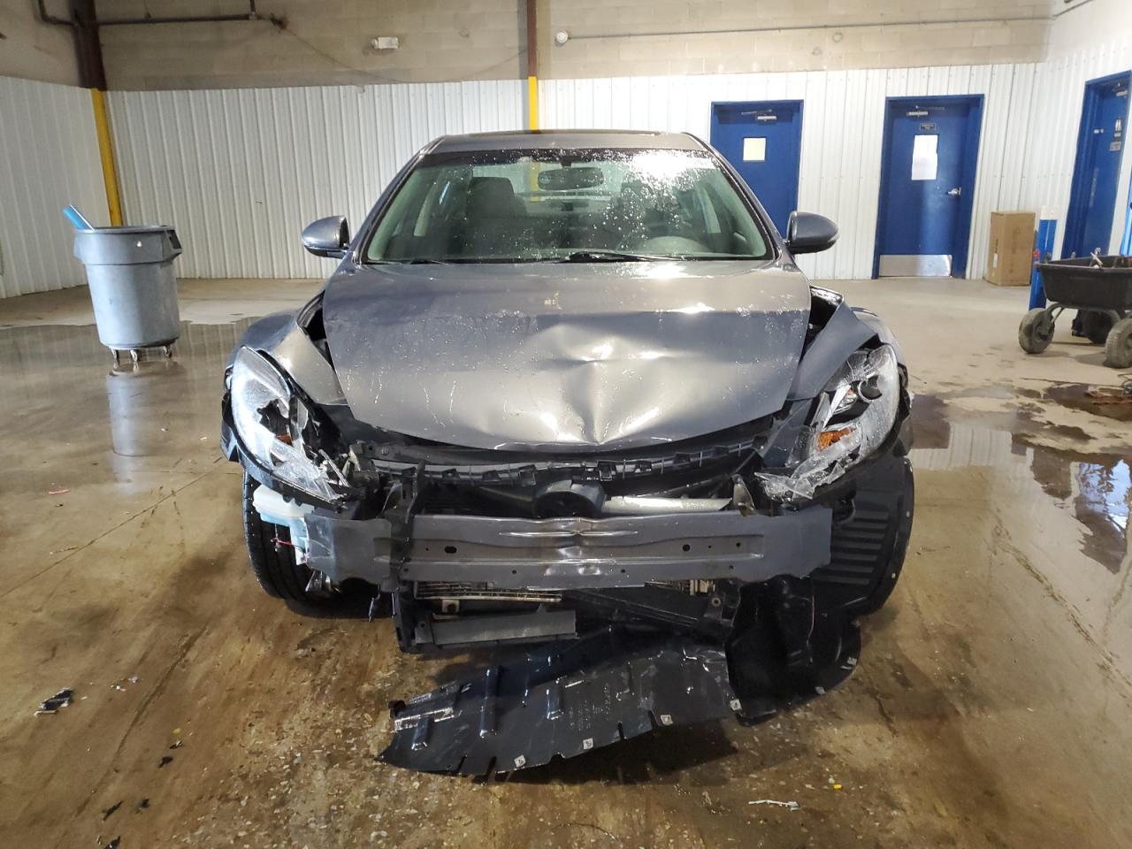 2011 Mazda 6 I - Фото 5