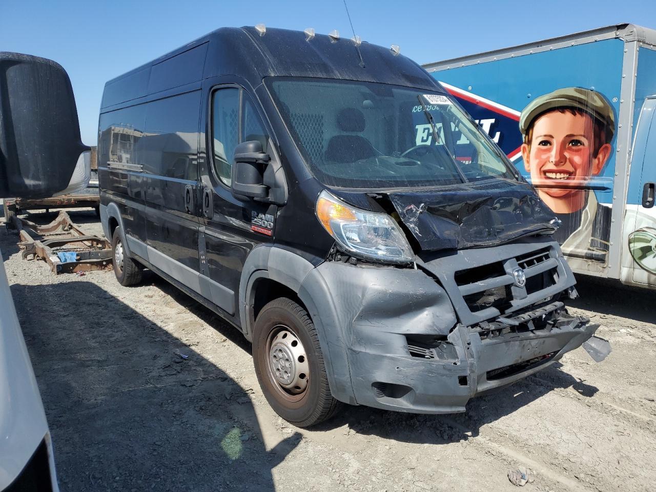 2017 Ram Promaster 2500 2500 High - Image 4