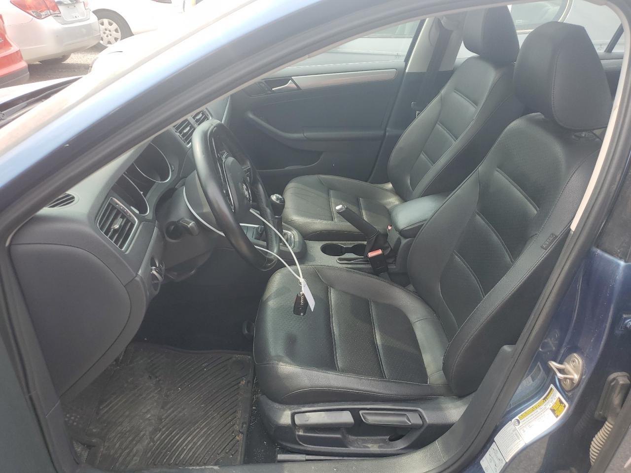 2017 Volkswagen Jetta Se - Фото 7