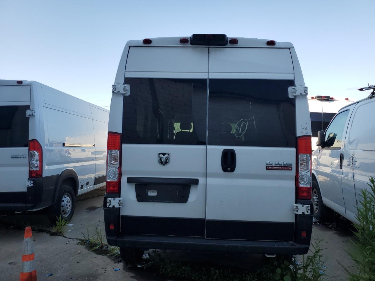 2021 Ram Promaster 2500 2500 High - Image 6