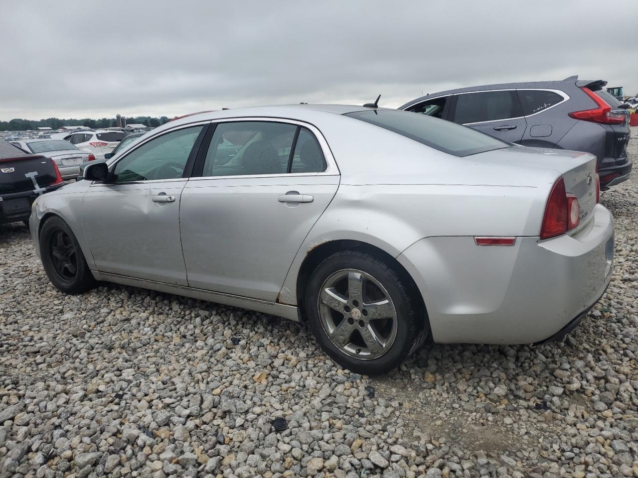 2010 Chevrolet Malibu 1Lt - Image 3