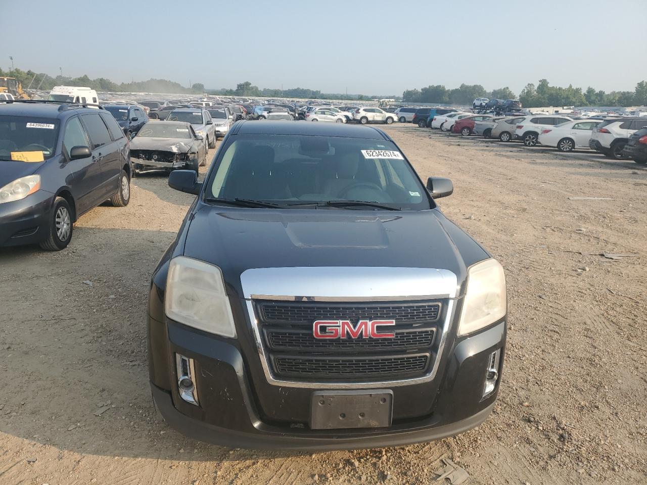 2013 GMC Terrain Sle - Image 5