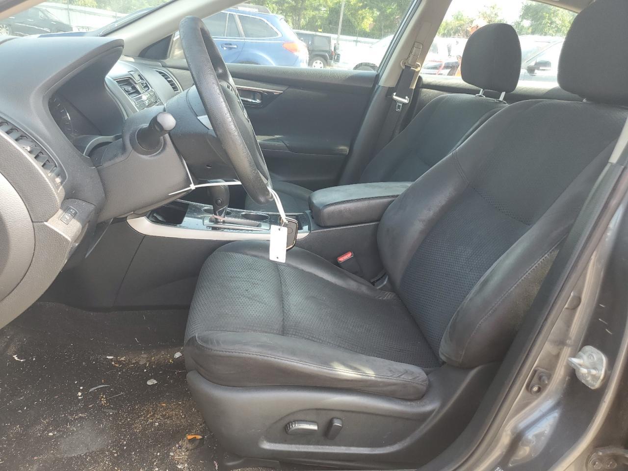 2014 Nissan Altima 2.5 - Image 7
