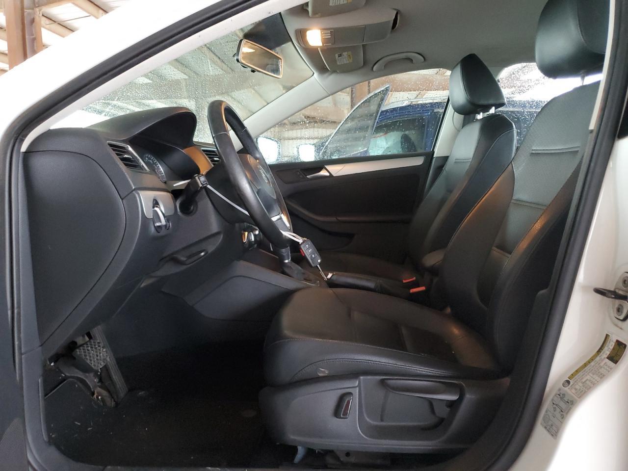 2013 Volkswagen Jetta Se - Фото 7