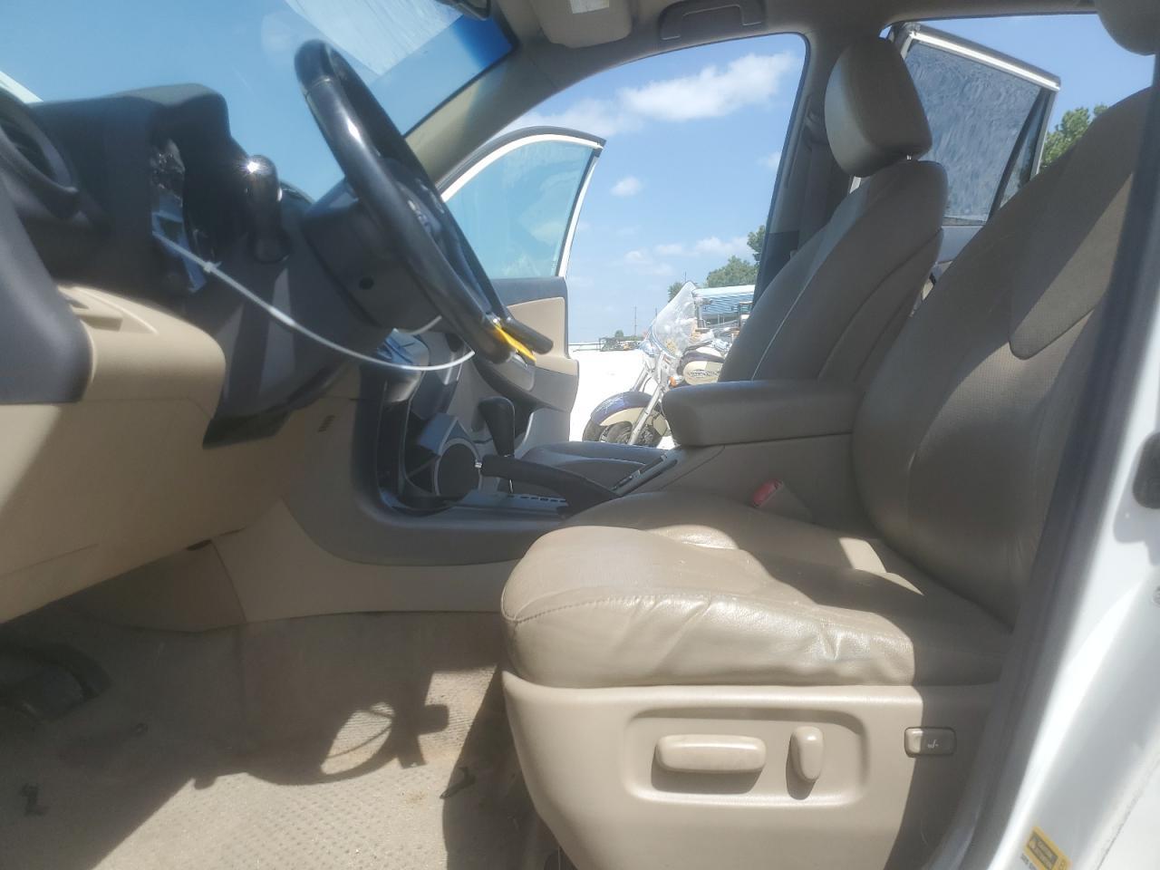 2010 Toyota Rav4 Limited - Image 7