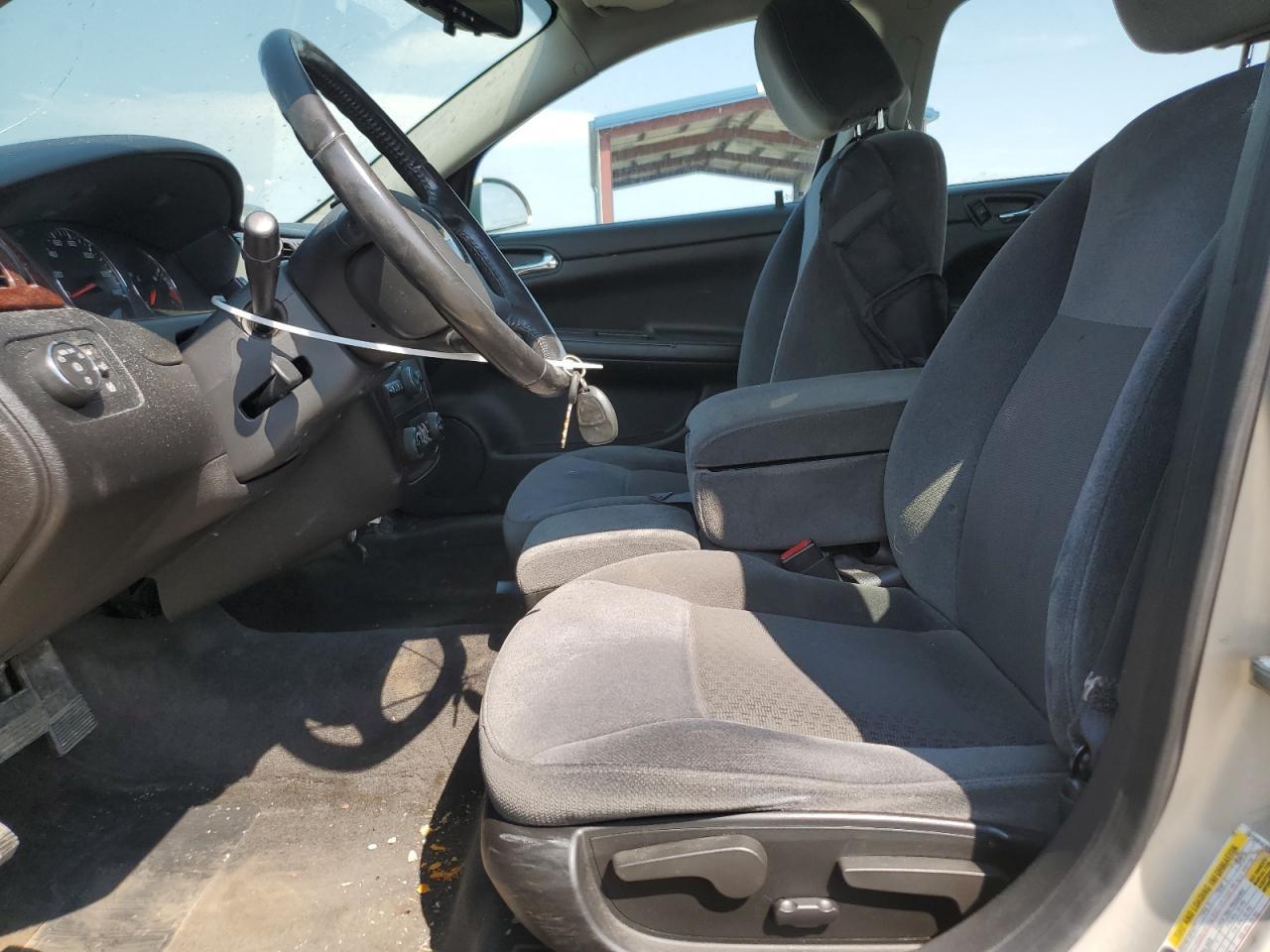 2011 Chevrolet Impala Lt - Image 7