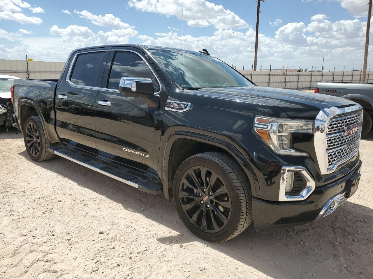 2019 GMC Sierra K1500 Denali - Фото 4