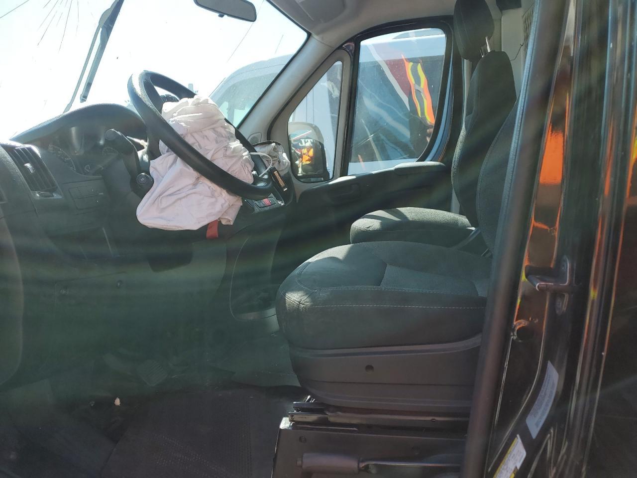 2017 Ram Promaster 2500 2500 High - Image 7