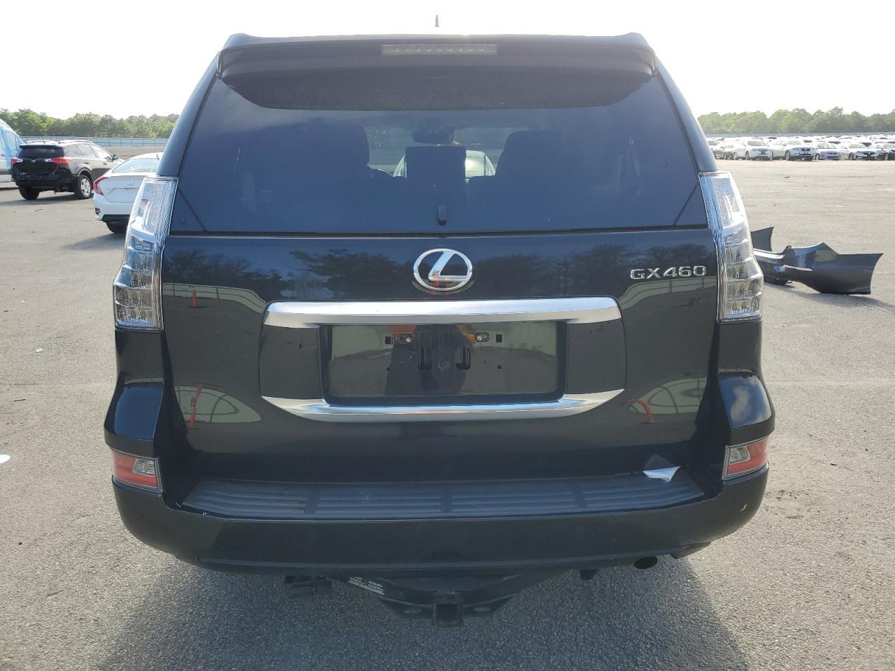 2021 Lexus Gx 460 Premium - Фото 6