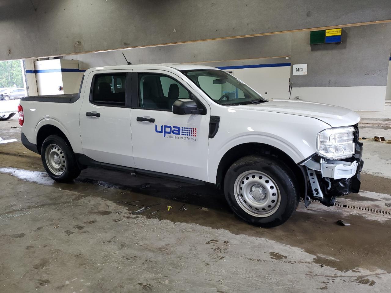 2022 Ford Maverick Xl - Image 4