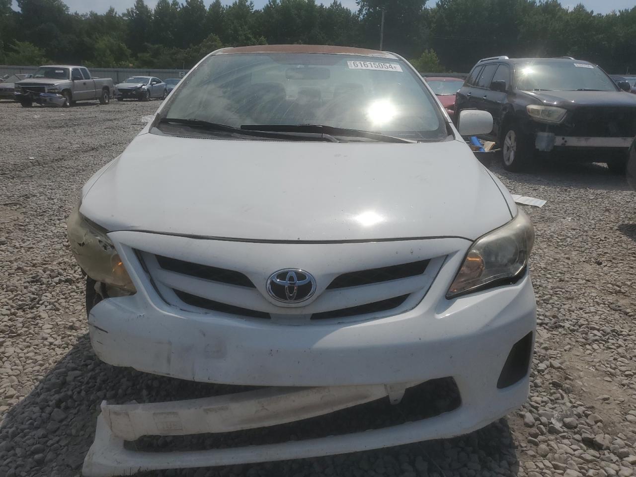 2011 Toyota Corolla Base - Image 5