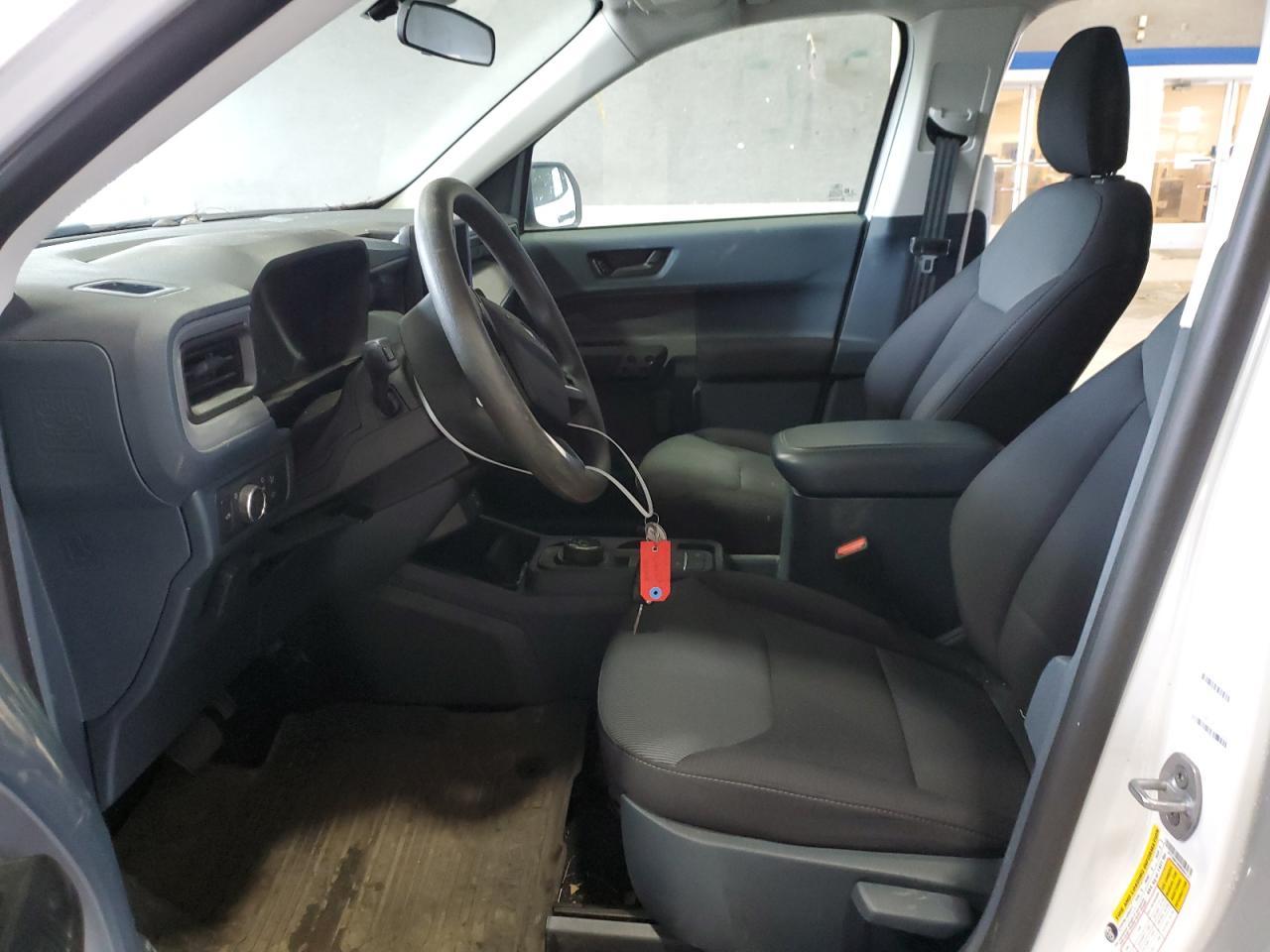 2022 Ford Maverick Xl - Image 7