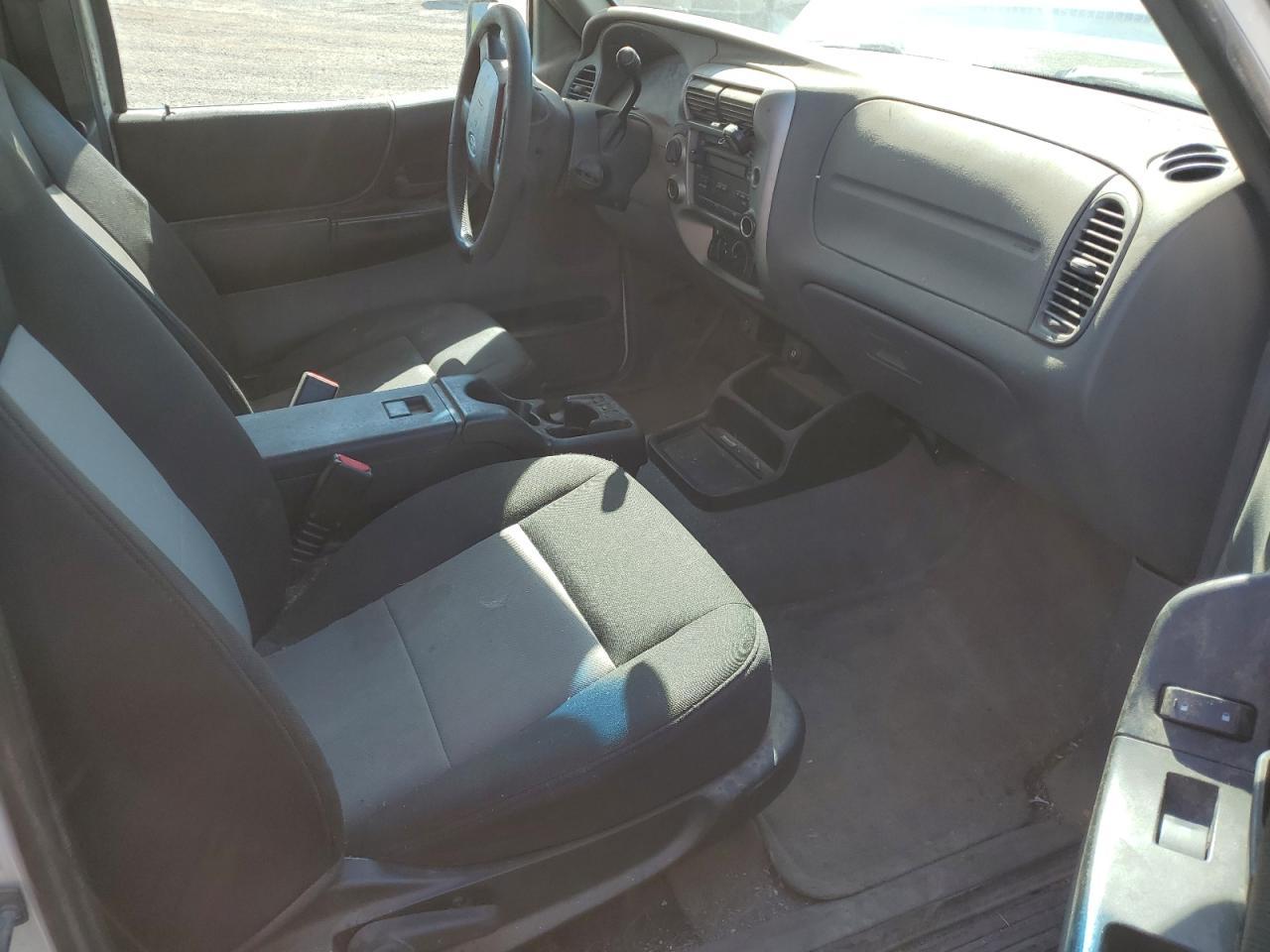 2011 Ford Ranger Super Cab - Фото 7