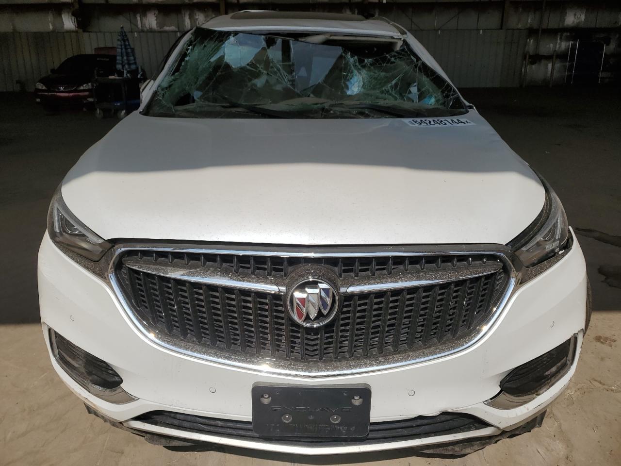 2018 Buick Enclave Premium - Фото 5