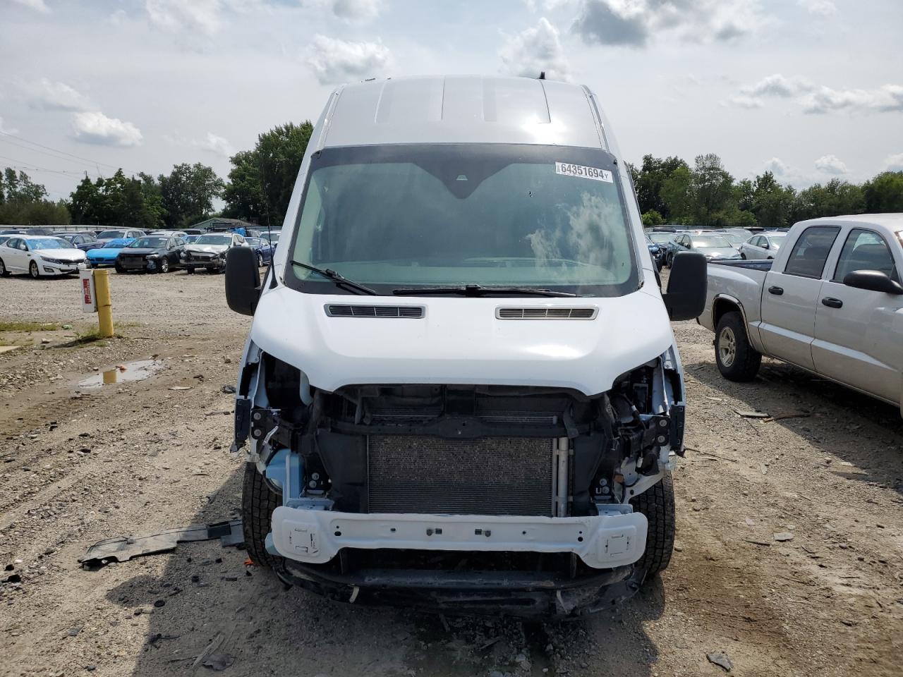 2021 Ford Transit T-250 - Фото 5