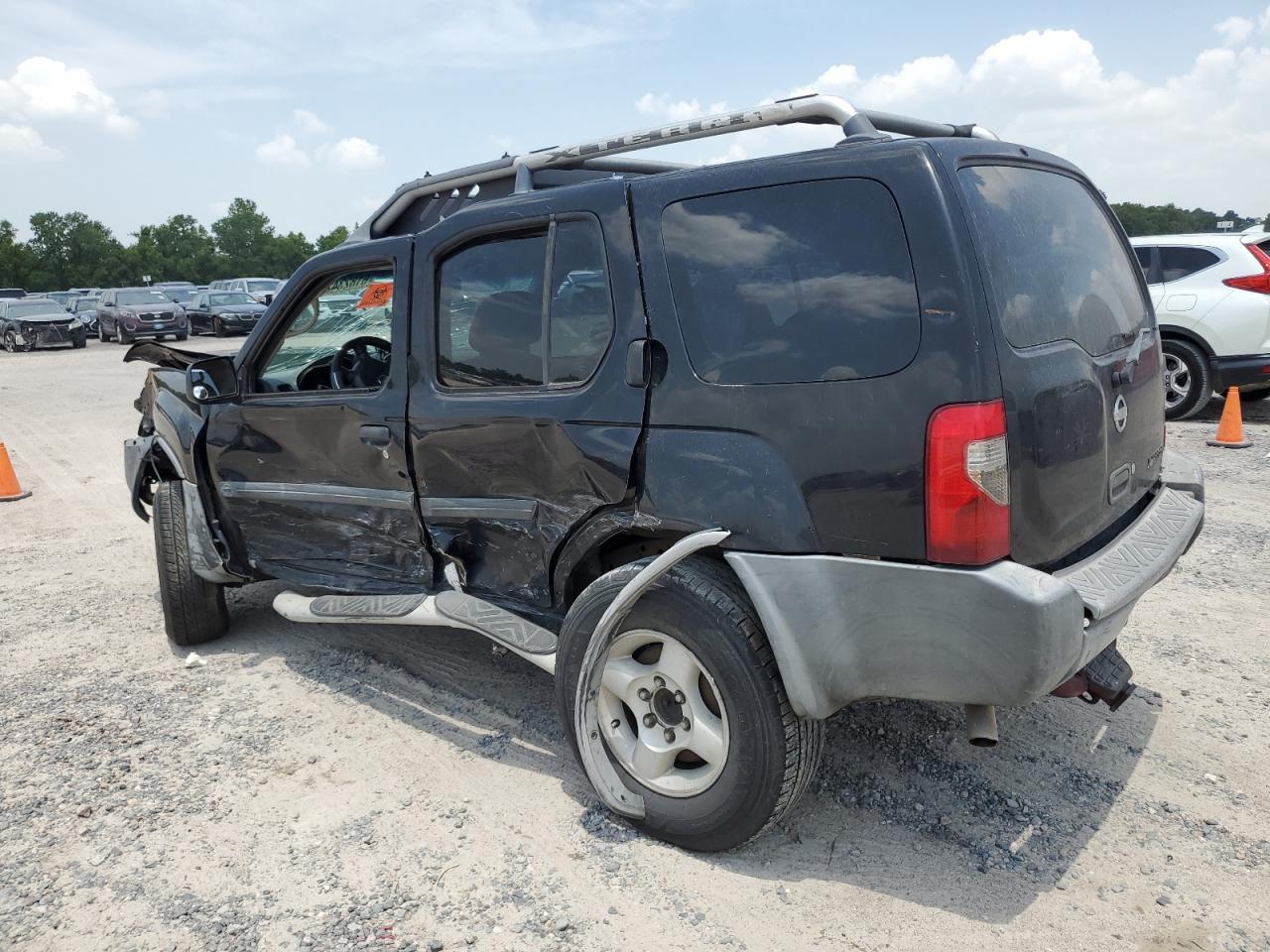 2003 Nissan Xterra Xe - Image 2