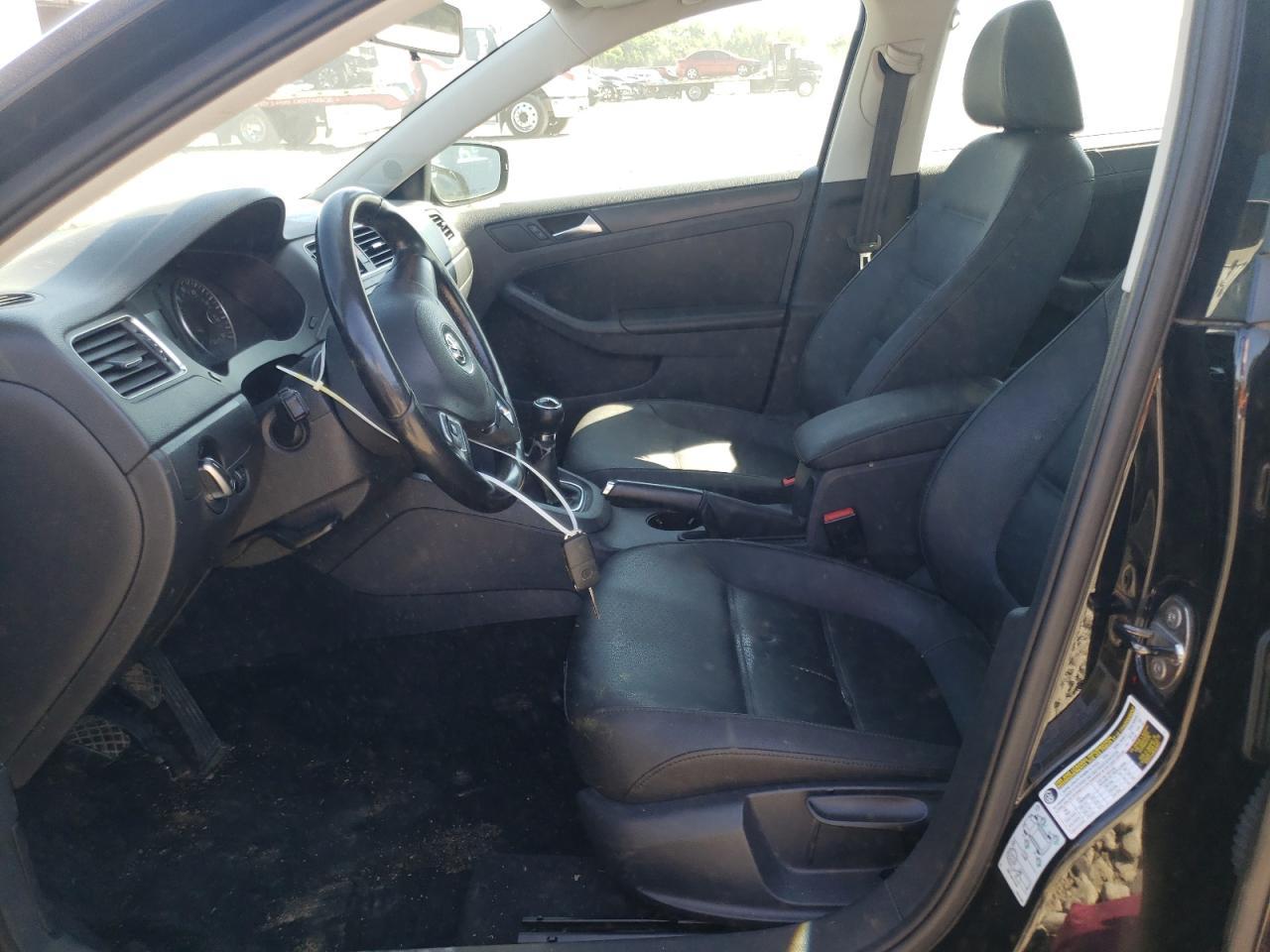 2012 Volkswagen Jetta Se - Image 7