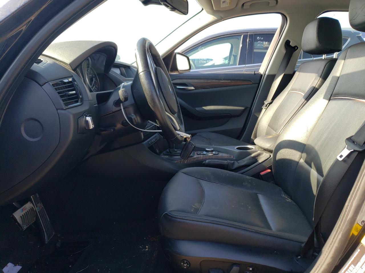 2013 BMW X1 xDrive35I - Image 7