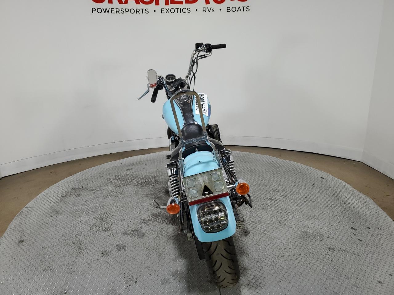 2004 Harley Davidson Fxd - Image 4