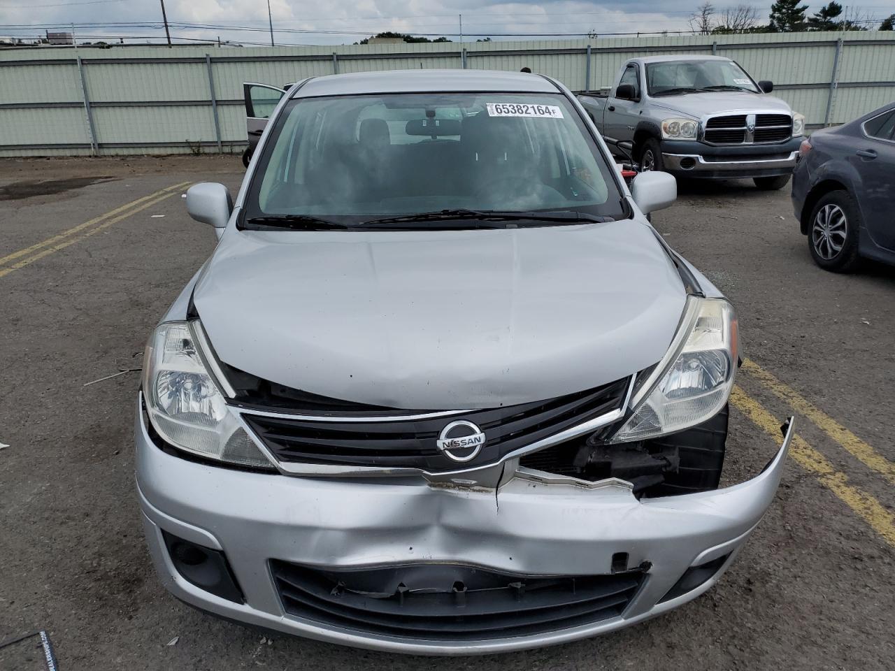 2012 Nissan Versa S - Image 5