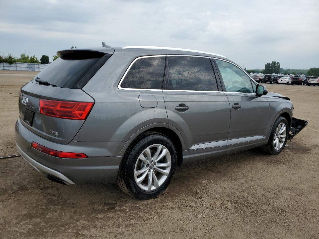 2017 Audi Q7 Premium Plus - Image 3