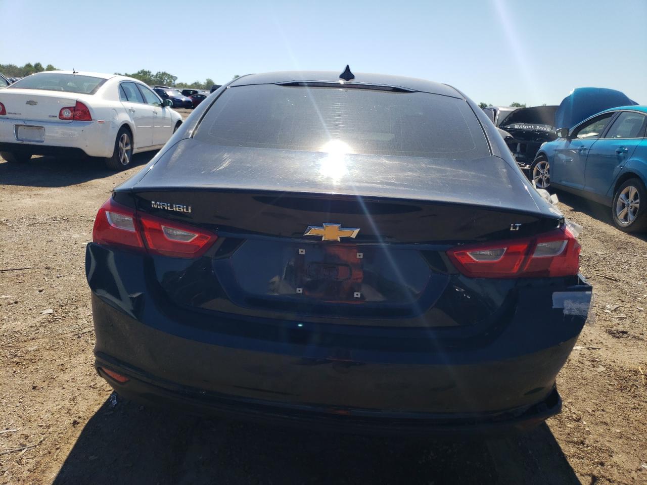 2017 Chevrolet 10/1500 - Фото 6