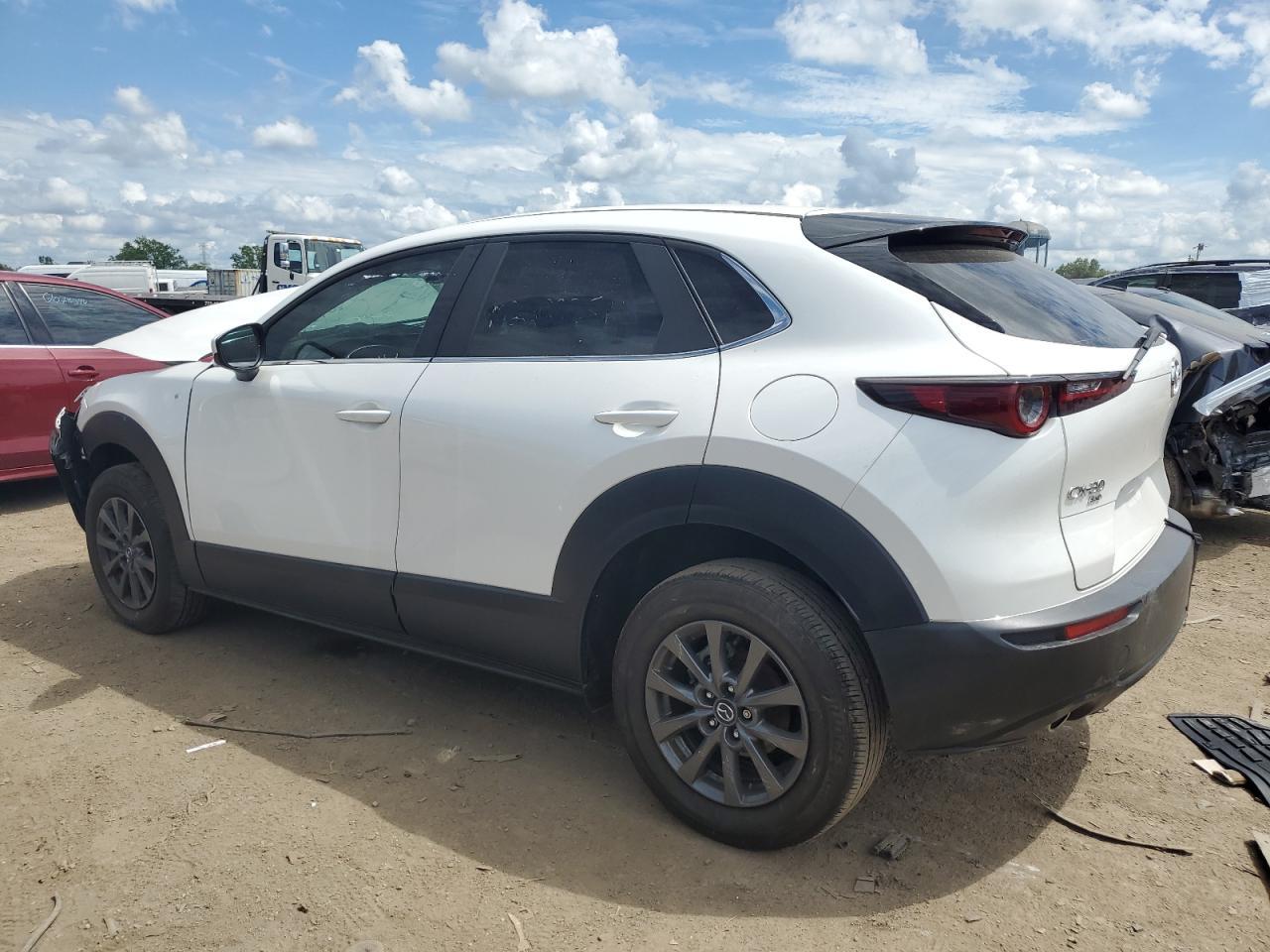 2021 Mazda Cx-30 - Image 2