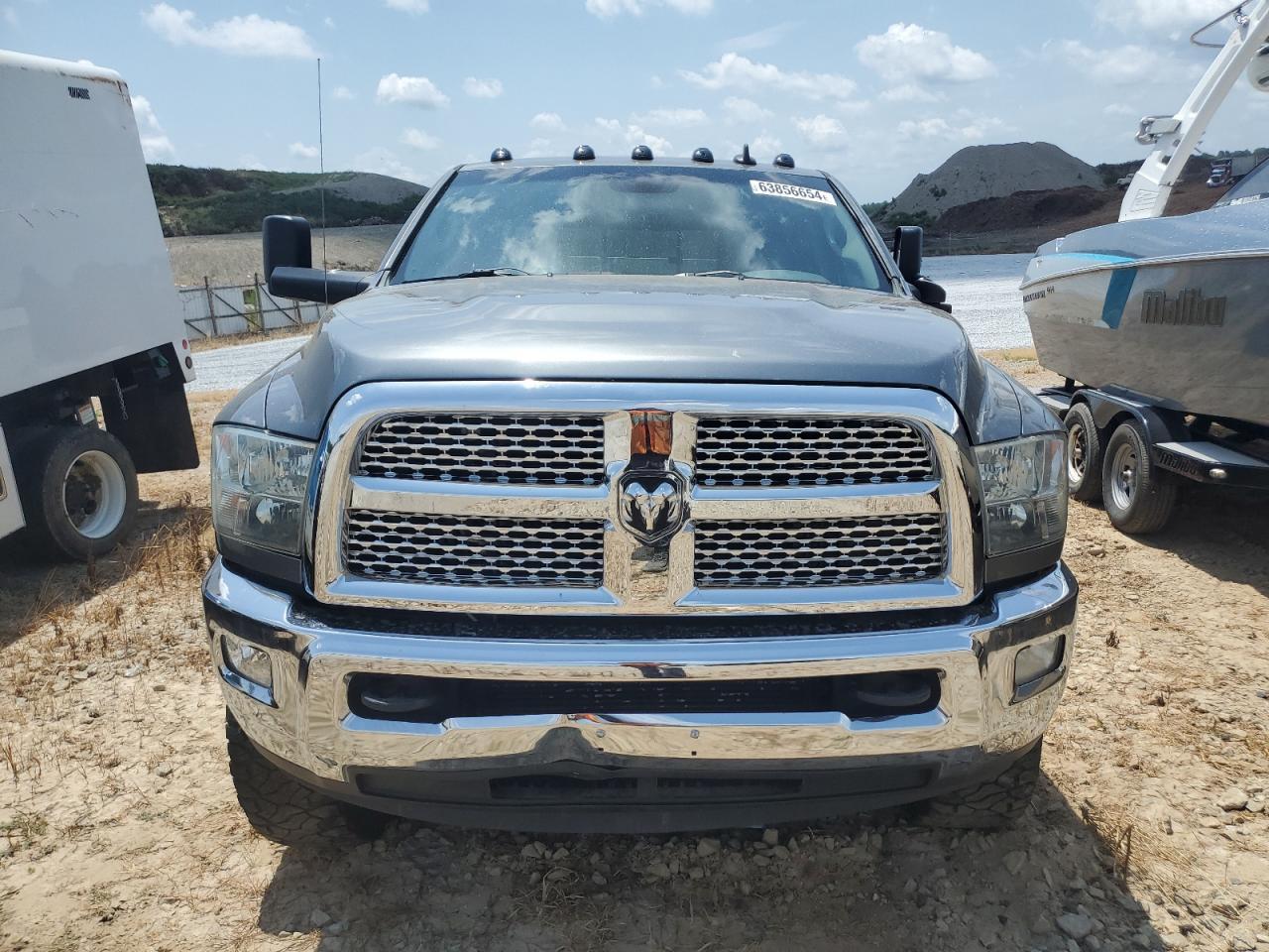 2013 Ram 3500 Slt - Фото 5