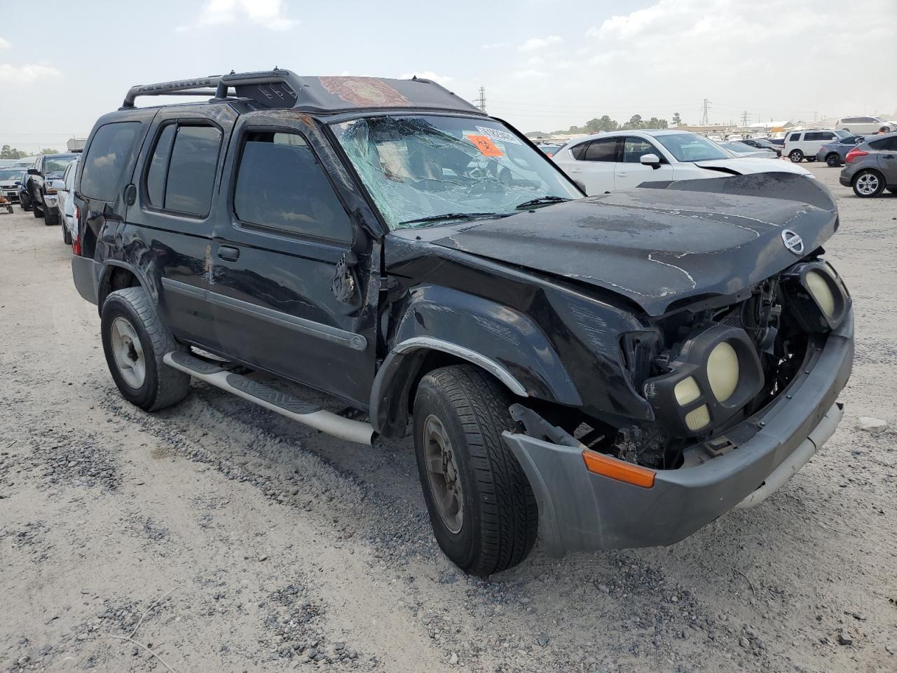 2003 Nissan Xterra Xe - Image 4