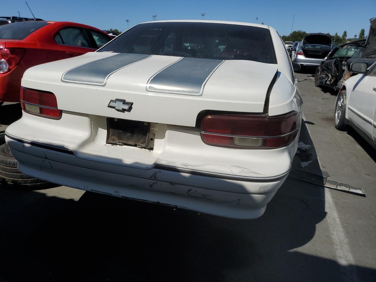 1992 Chevrolet Caprice - Image 6