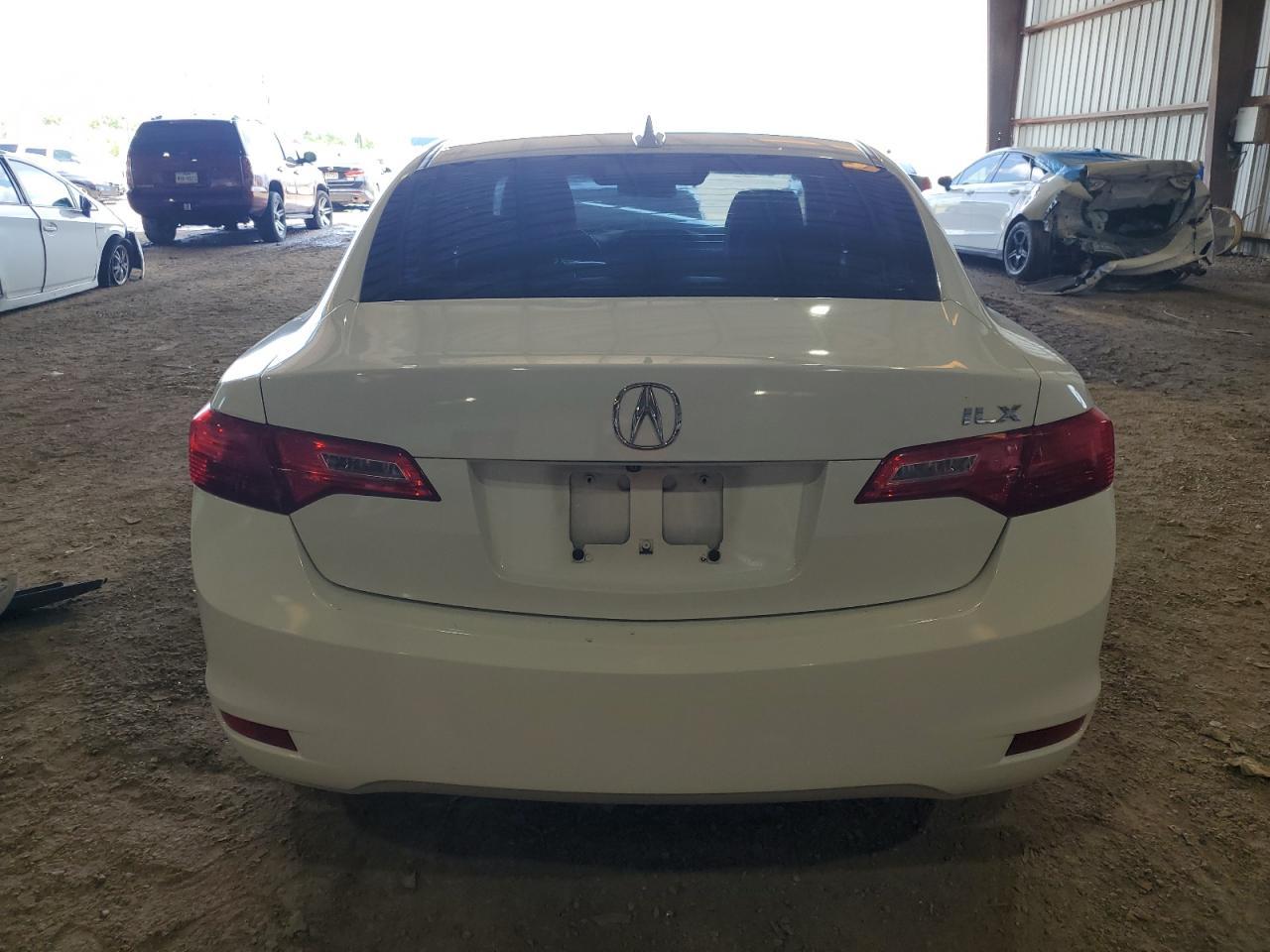 2015 Acura Ilx 20 - Фото 6