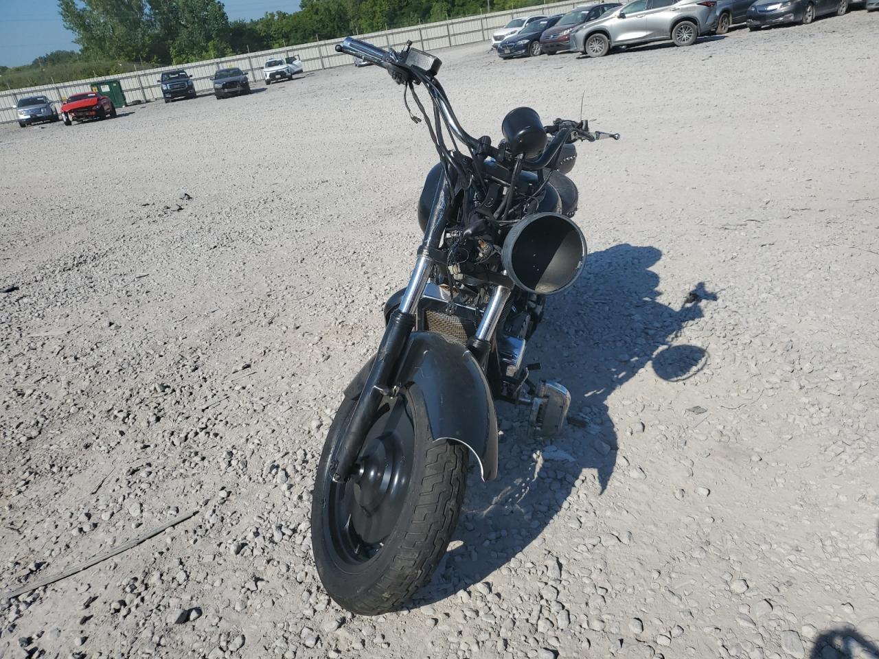 2002 Honda Vt1100 C2 - Image 2