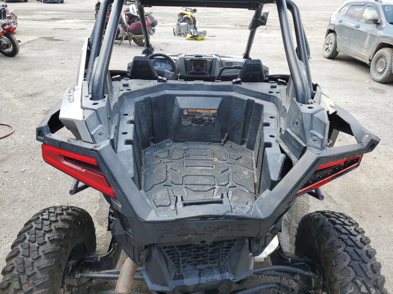 2021 Polaris Rzr Pro Xp Sport Roc - Фото 6