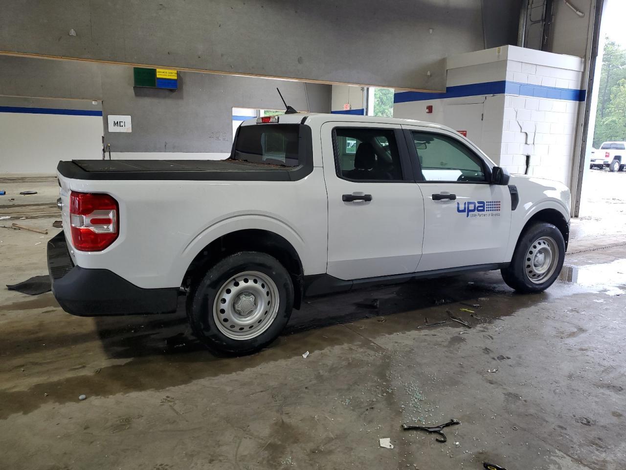 2022 Ford Maverick Xl - Image 3