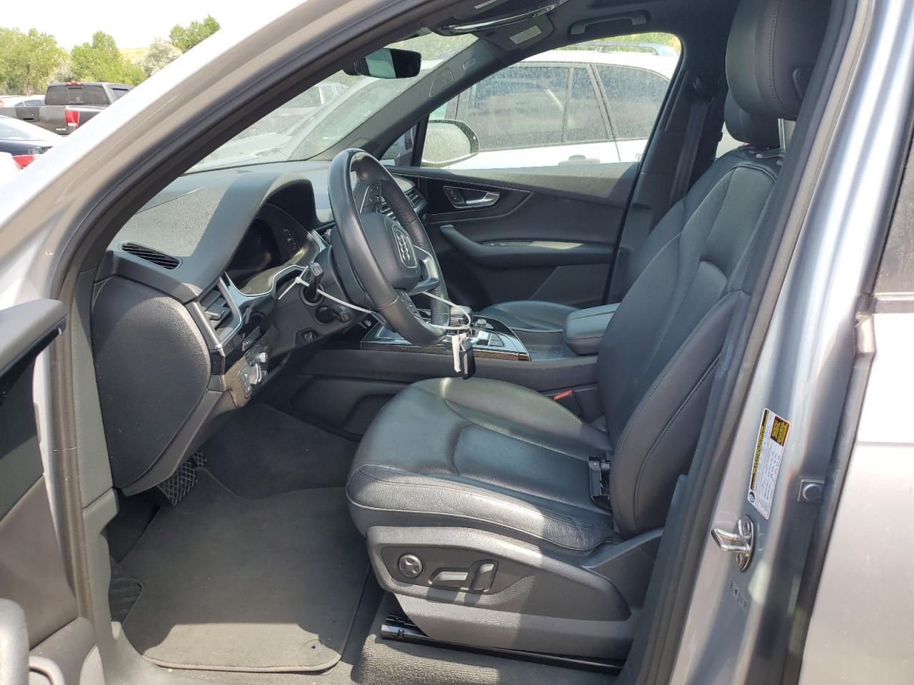 2018 Audi Q7 Prestige - Image 7