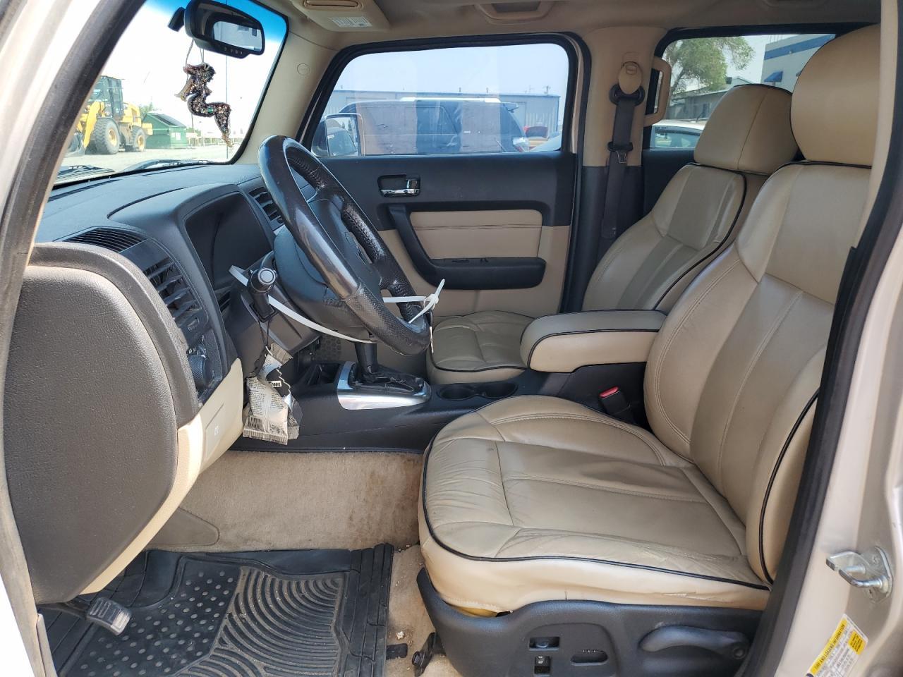 2006 Hummer H3 - Фото 7
