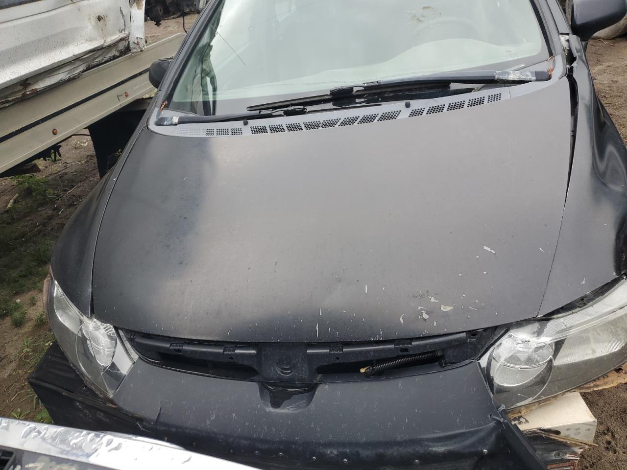 2006 Honda Civic Lx - Image 5