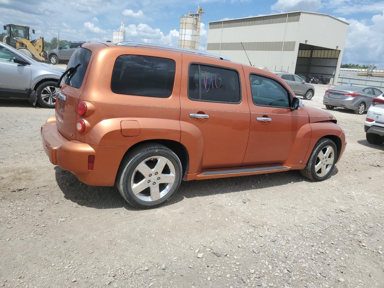 2006 Chevrolet Hhr Lt - Фото 3