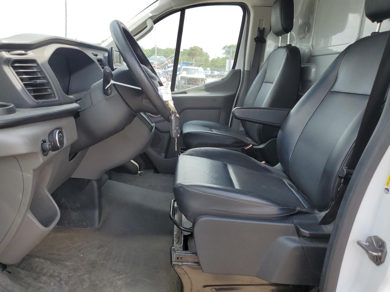 2020 Ford Transit T-250 - Фото 7