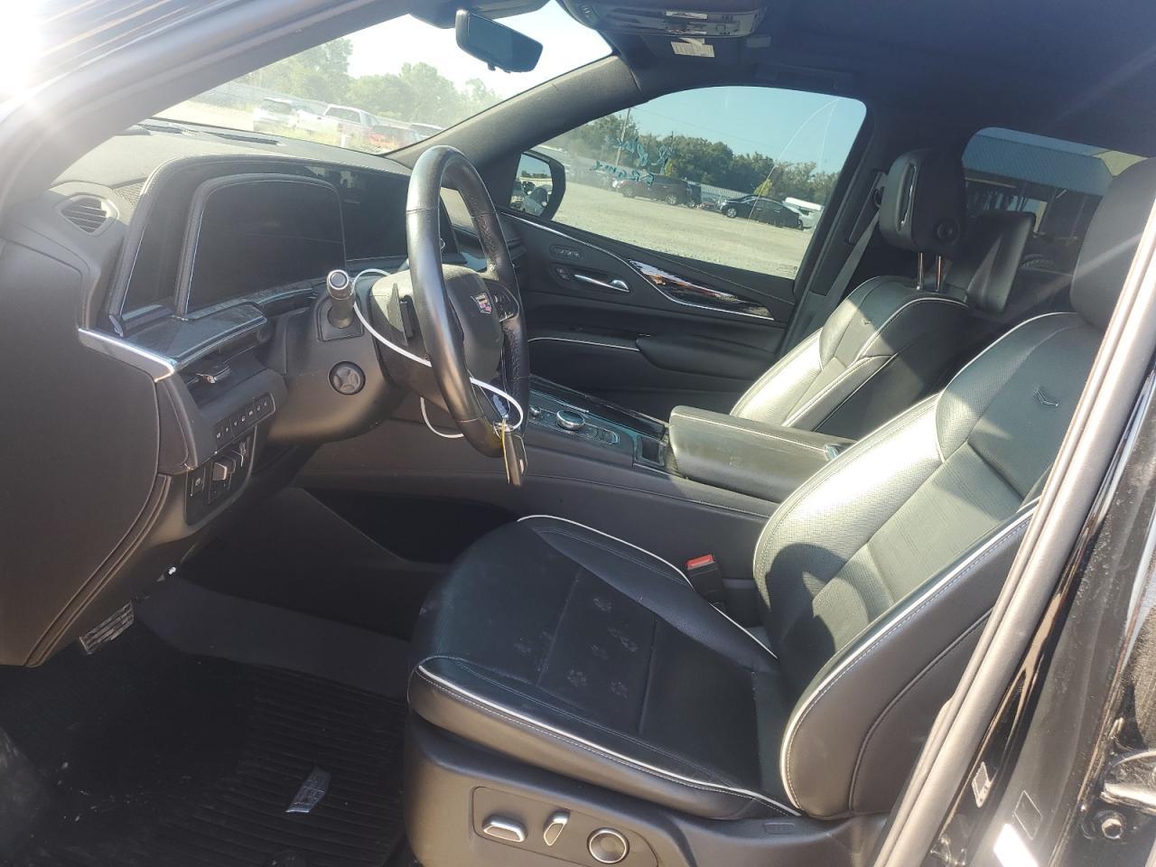 2021 Cadillac Escalade Esv Sport - Image 7