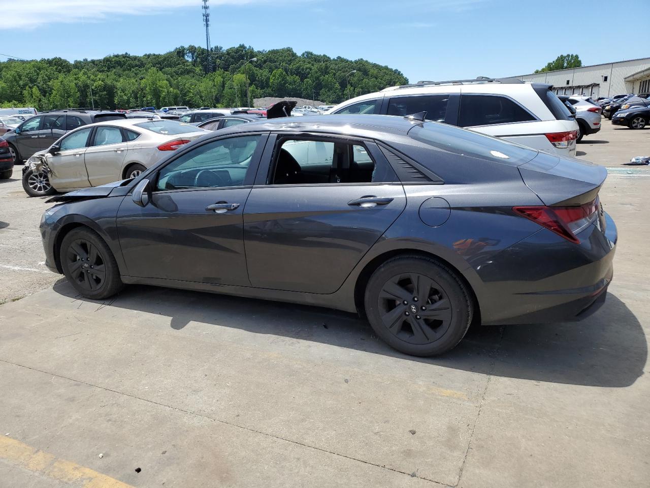 2022 Hyundai Elantra Sel - Image 2