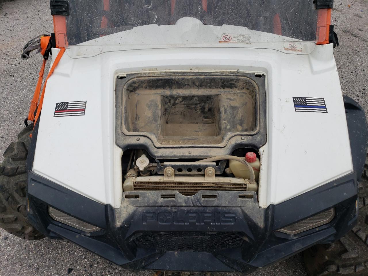 2013 Polaris Rzr 800 S - Фото 7