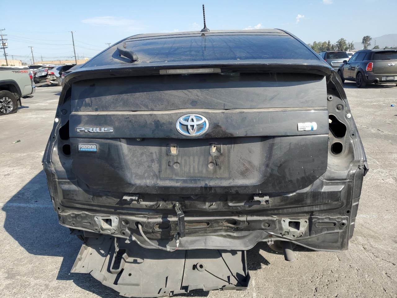 2013 Toyota Prius - Фото 6
