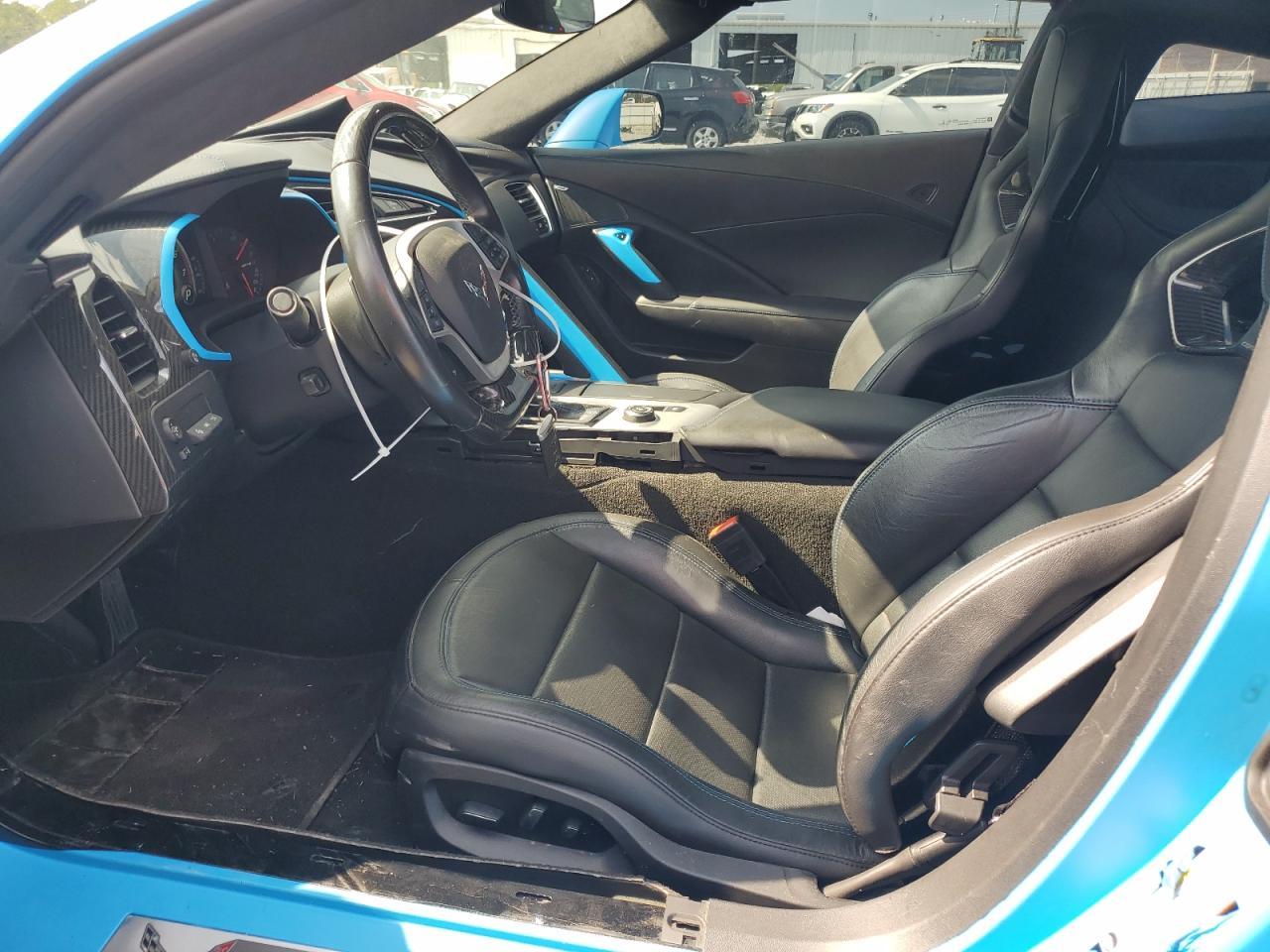 2018 Chevrolet Camaro Zl1 - Фото 7