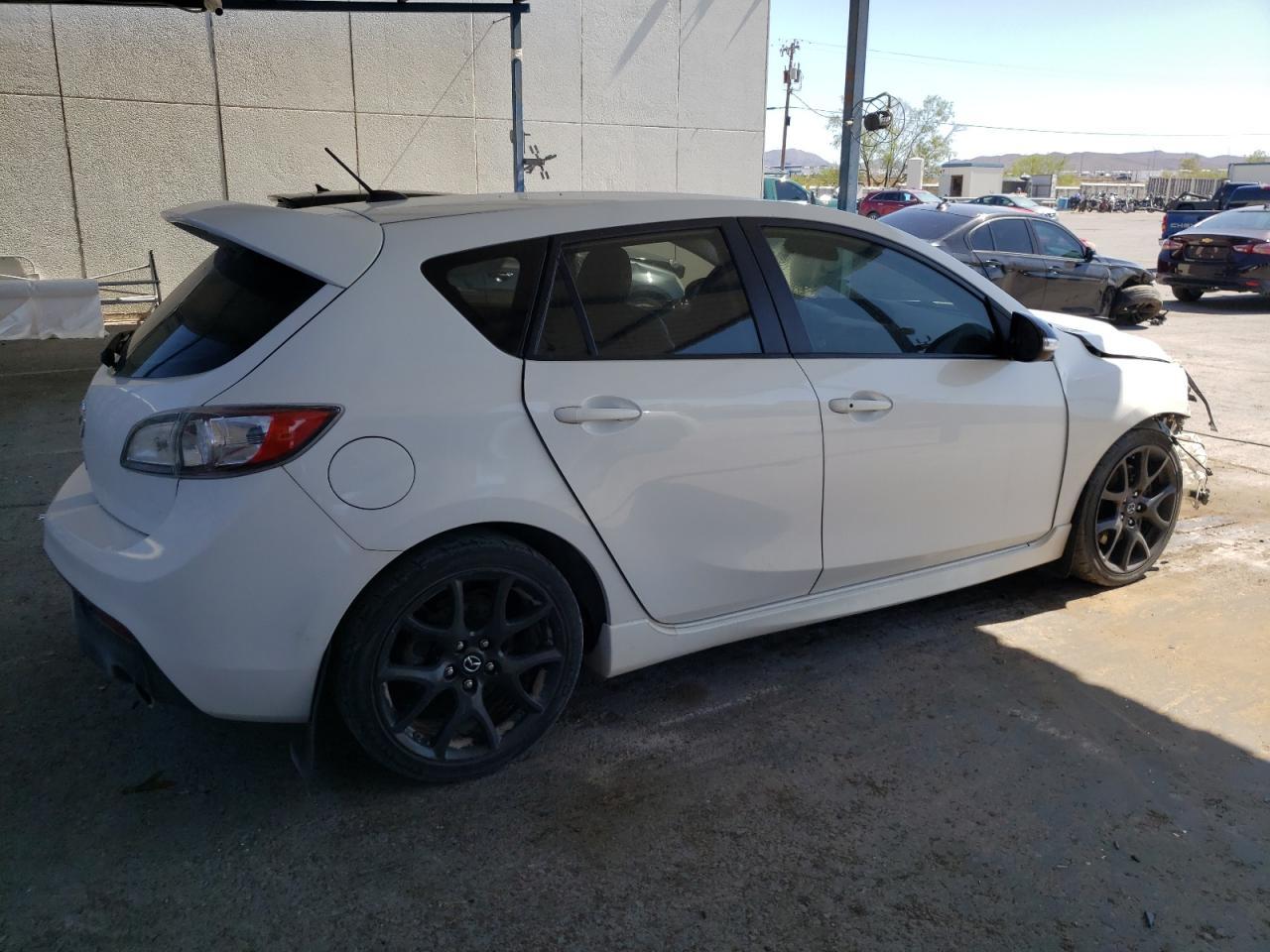 2013 Mazda Speed 3 - Фото 3