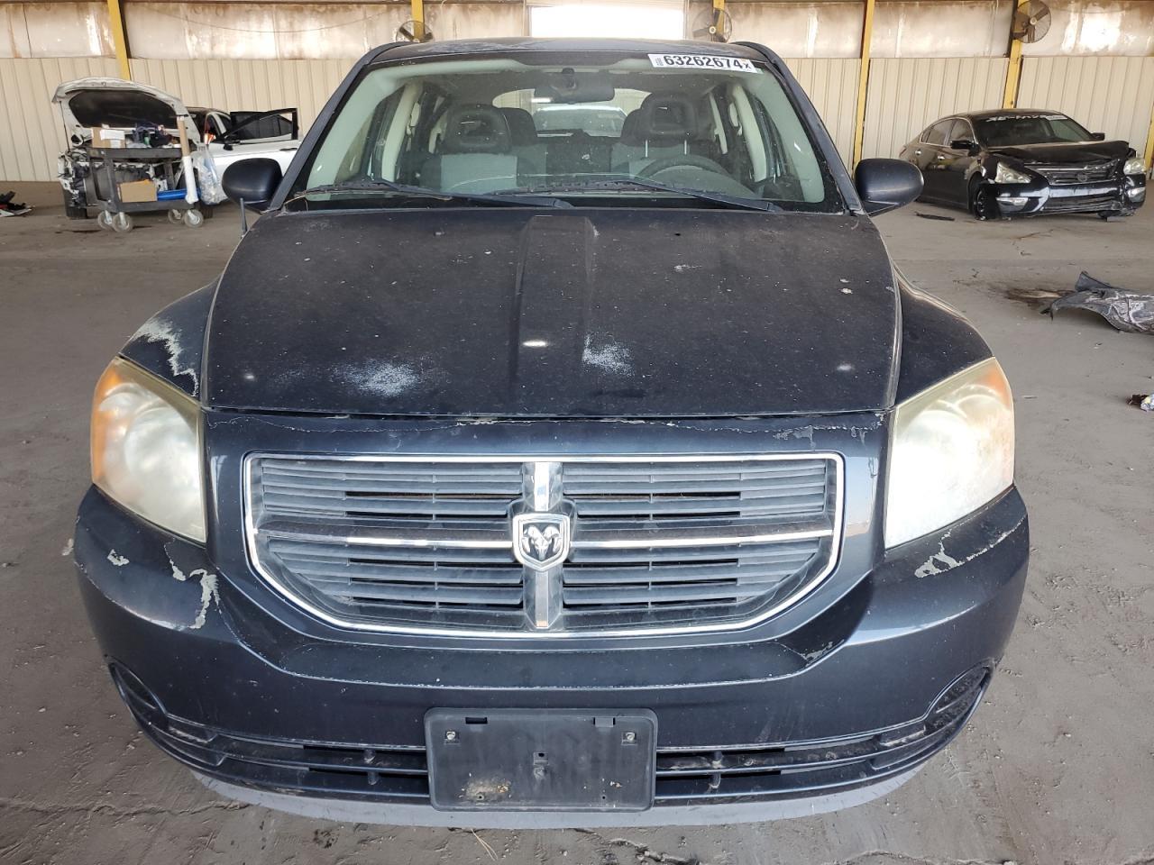 2008 Dodge Caliber Sxt - Фото 5