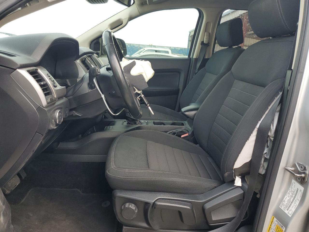 2019 Ford Ranger Xl - Фото 7