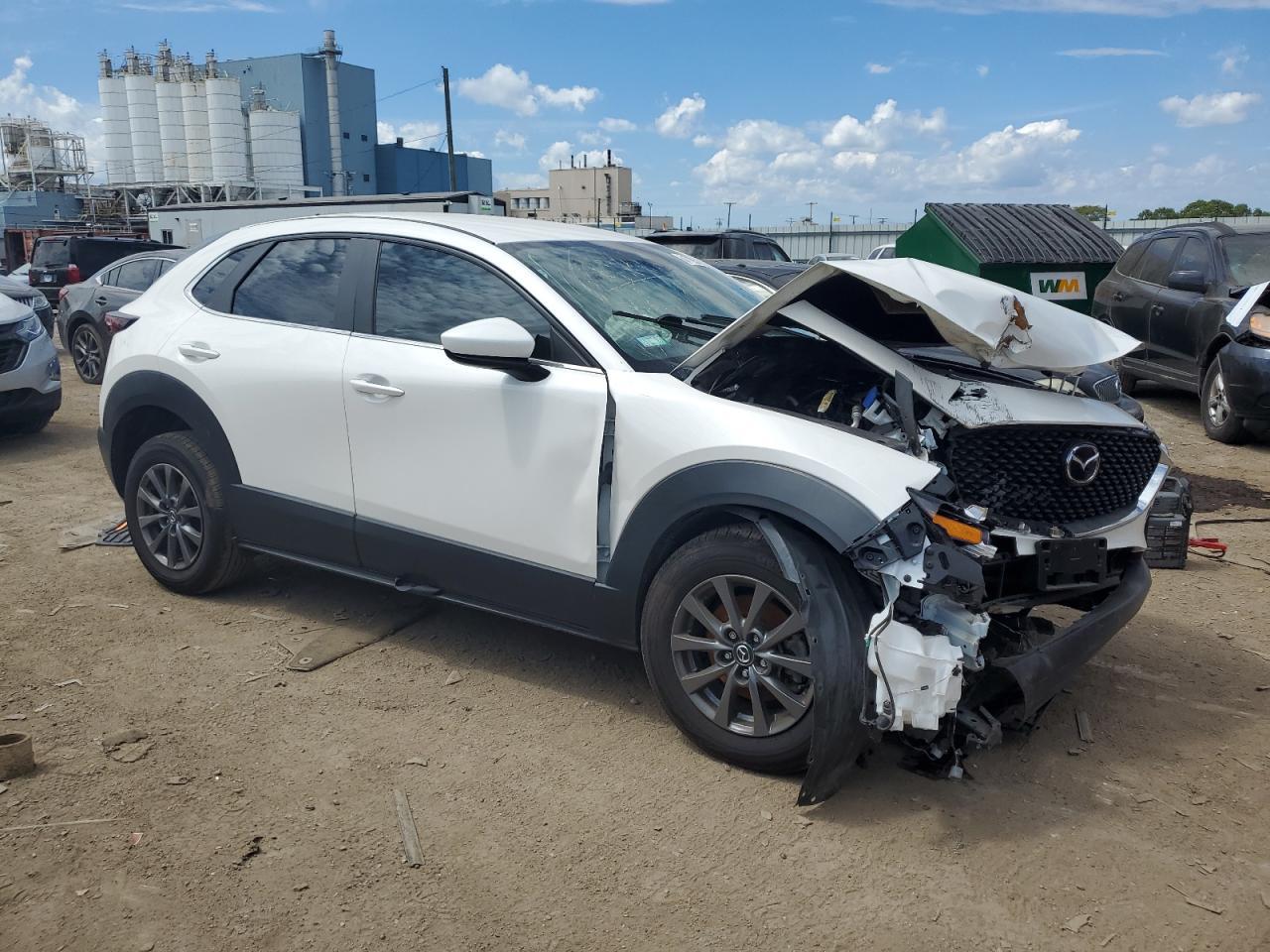 2021 Mazda Cx-30 - Image 4