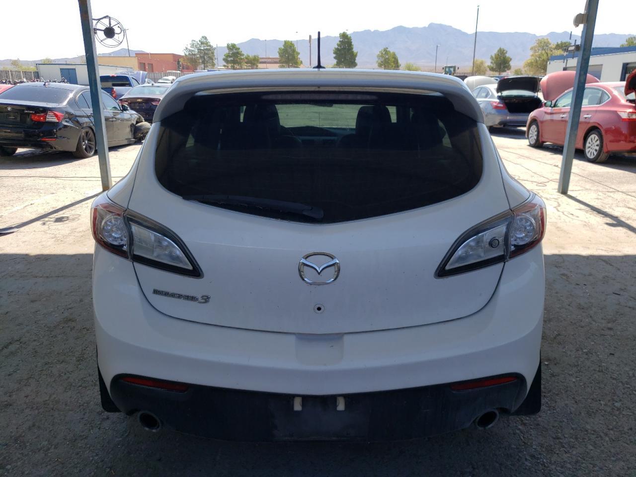 2013 Mazda Speed 3 - Фото 6